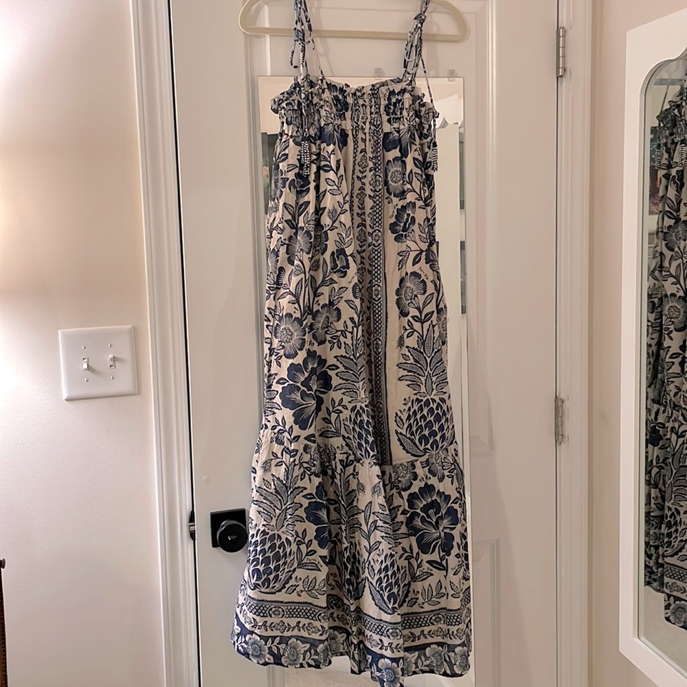 Farm rio dress XS